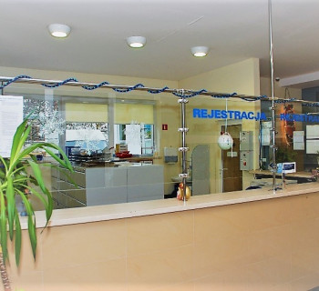 Rejestracja